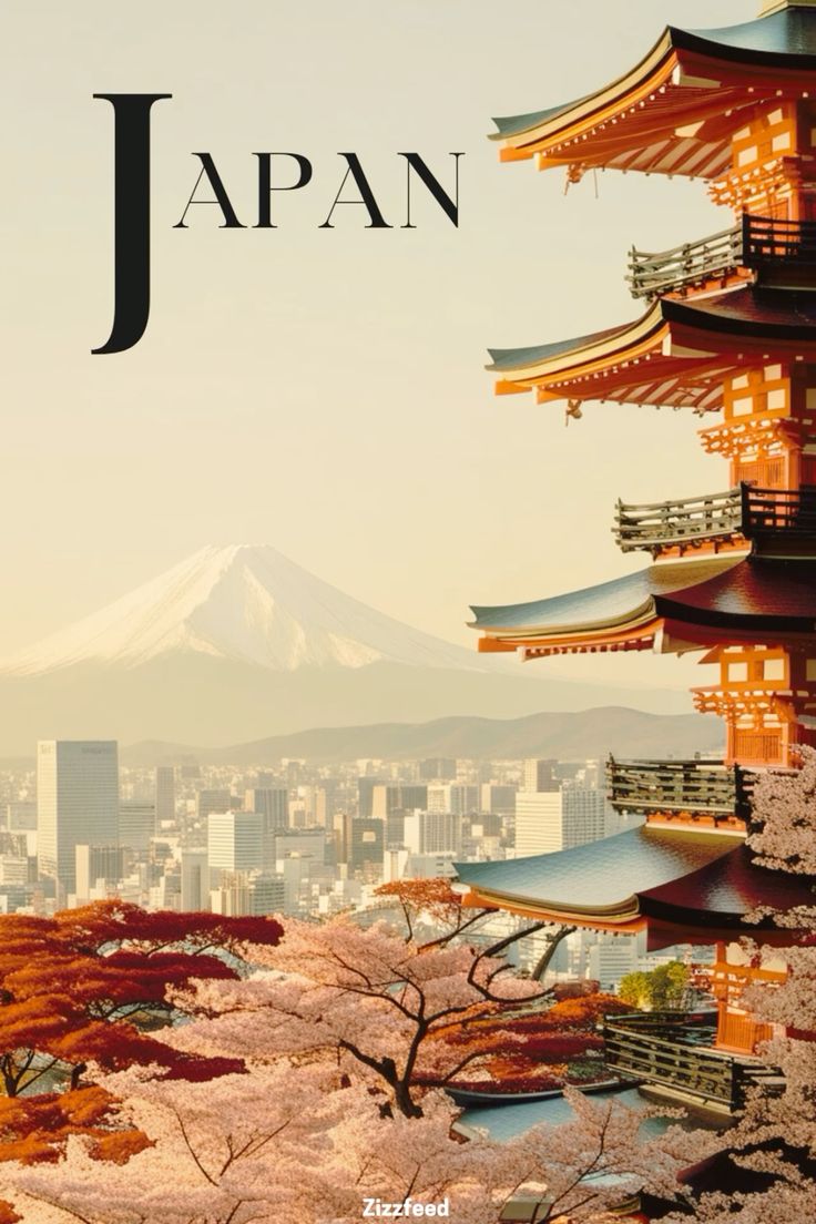 Japan visa